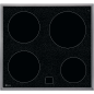 Preview: Electrolux Kochfeld GK58CN